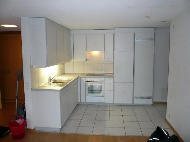 2.5 Zimmer, 73 m², 2. Stock