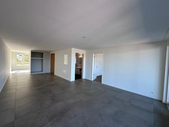 2.5 Zimmer, 73 m², 2. Stock