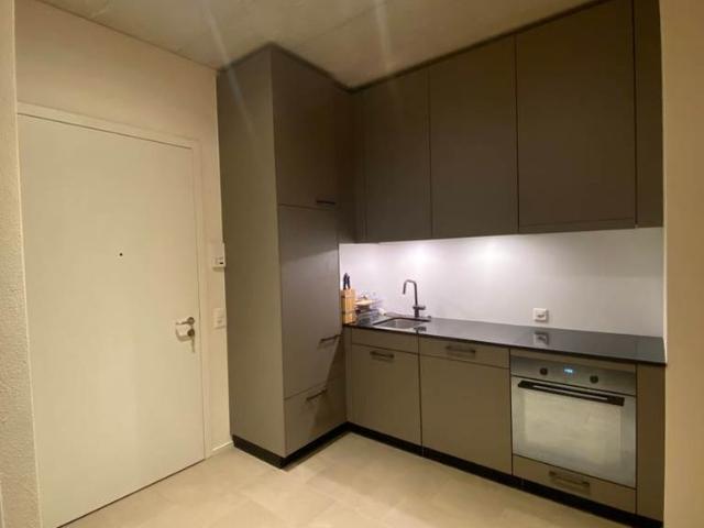 2.5 Zimmer, 73 m², 2. Stock