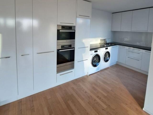 2.5 Zimmer, 73 m², 2. Stock
