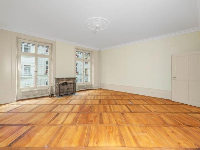 2.5 Zimmer, 73 m², 2. Stock