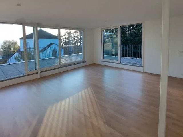 2.5 Zimmer, 73 m², 2. Stock