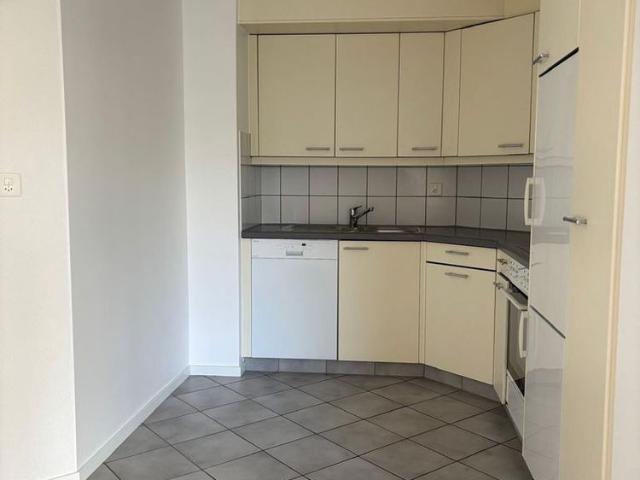 2.5 Zimmer, 73 m², 2. Stock