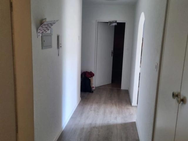 2.5 Zimmer, 73 m²
