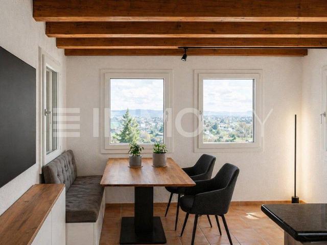 2.5 Zimmer, 73 m²