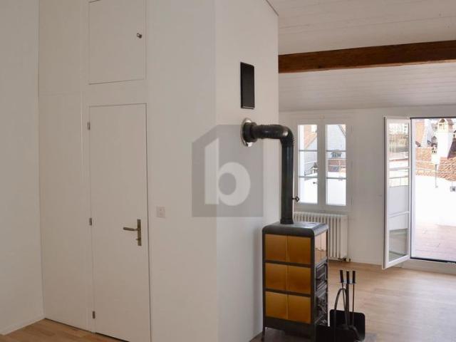 2.5 Zimmer, 73 m²