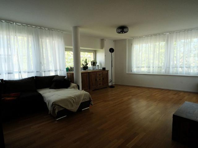 2.5 Zimmer, 73 m², 4. Stock