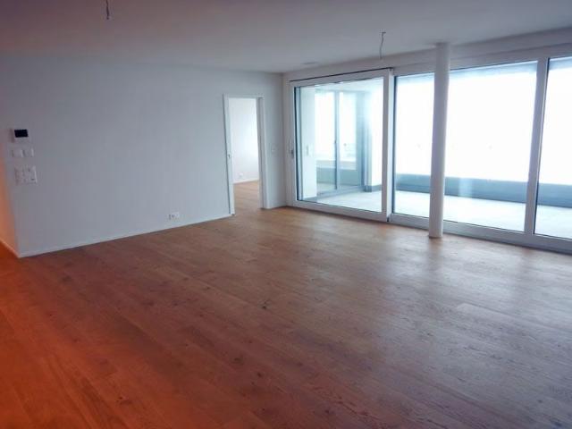 2.5 Zimmer, 73 m², 5. Stock