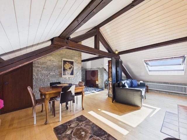 2.5 Zimmer, 73 m², 5. Stock