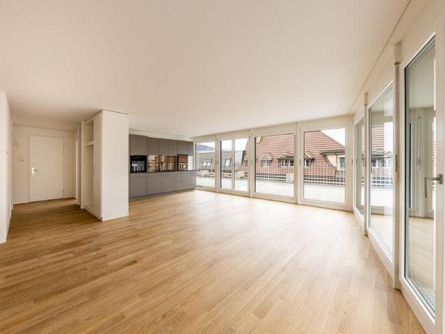 2.5 Zimmer, 73 m², 5. Stock