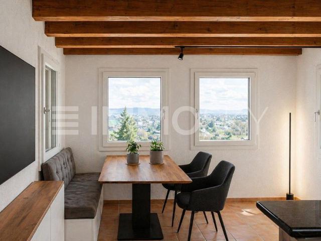 2.5 Zimmer, 73 m²