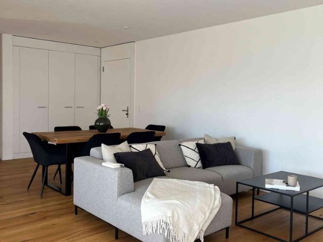 2.5 Zimmer, 73 m², EG