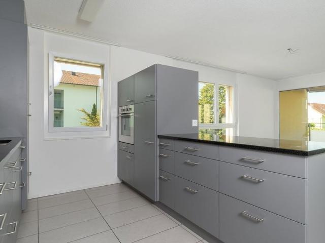 2.5 Zimmer, 73 m², EG
