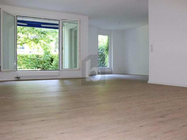 2.5 Zimmer, 73 m², EG