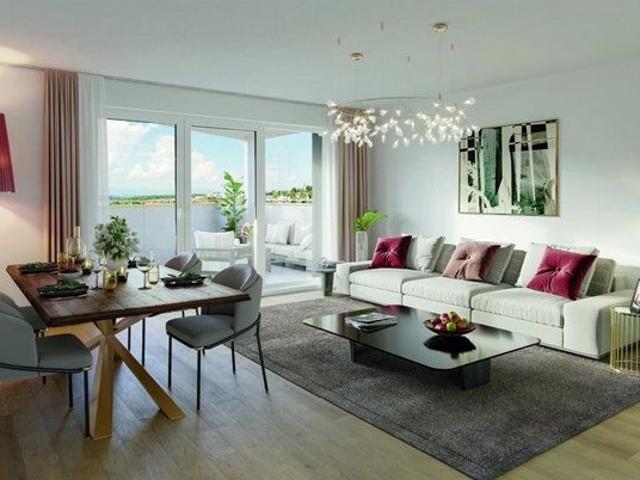 2.5 Zimmer, 7. Stock