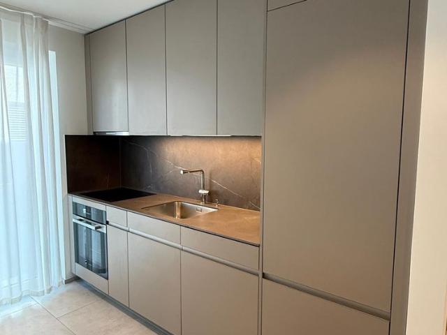 2.5 Zimmer, 84 m², 3. Stock