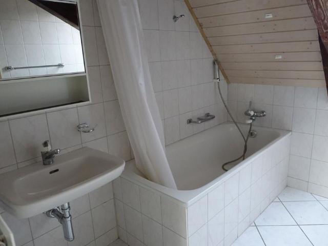 2.5 Zimmer, 84 m²