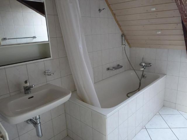 2.5 Zimmer, 84 m²