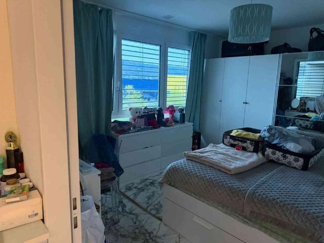 2.5 Zimmer, 84 m², 2. Stock