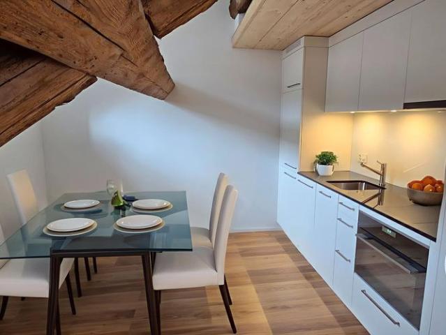 2.5 Zimmer, 84 m²