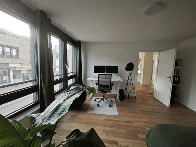 2.5 Zimmer, 84 m²