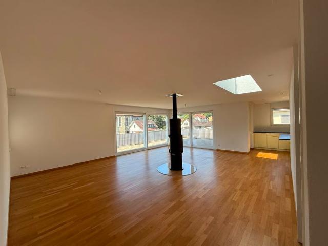 2.5 Zimmer, 84 m²