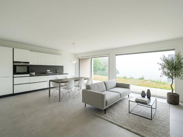 2.5 Zimmer, 84 m², Untergeschoss