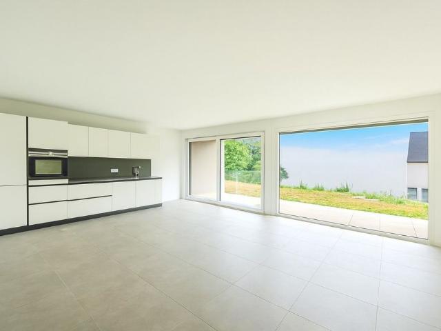 2.5 Zimmer, 84 m², Untergeschoss