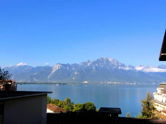 2.5 Zimmer, 85 m²