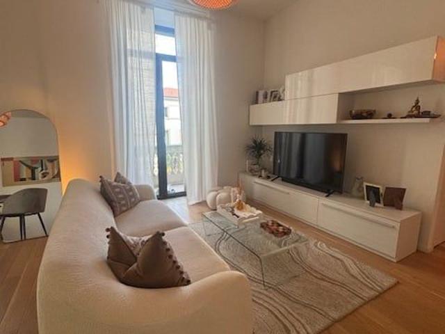 2.5 Zimmer, 85 m²