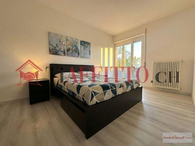 2.5 Zimmer, 85 m², 1. Stock