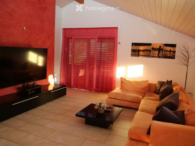 2.5 Zimmer, 85 m²