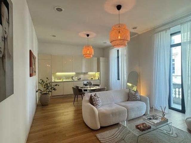 2.5 Zimmer, 85 m²