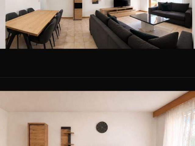 2.5 Zimmer, 85 m²