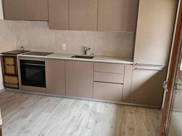 2.5 Zimmer, 80 m²