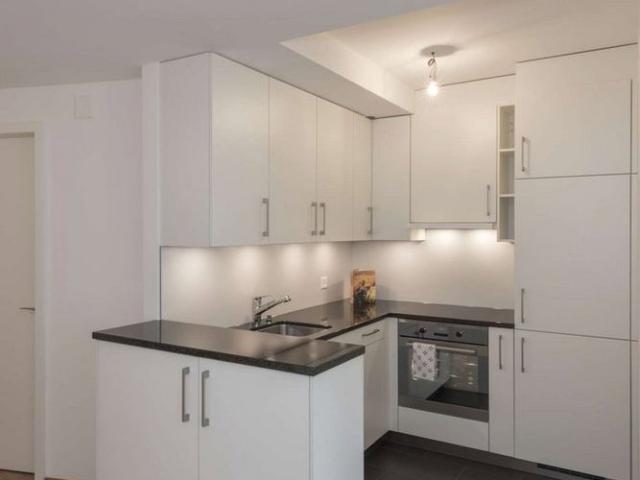 2.5 Zimmer, 85 m², 5. Stock