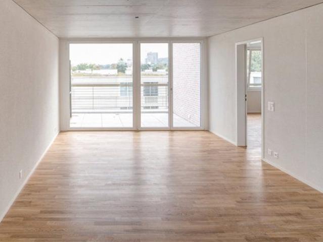 2.5 Zimmer, 85 m², 5. Stock
