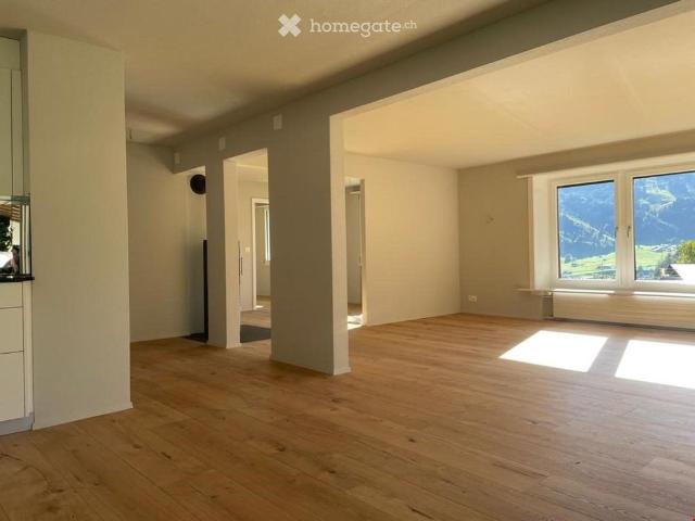 2.5 Zimmer, 85 m²