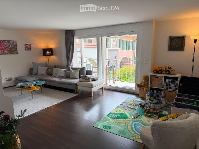 2.5 Zimmer, 85 m²