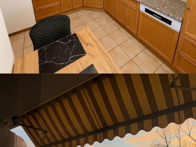 2.5 Zimmer, 85 m²