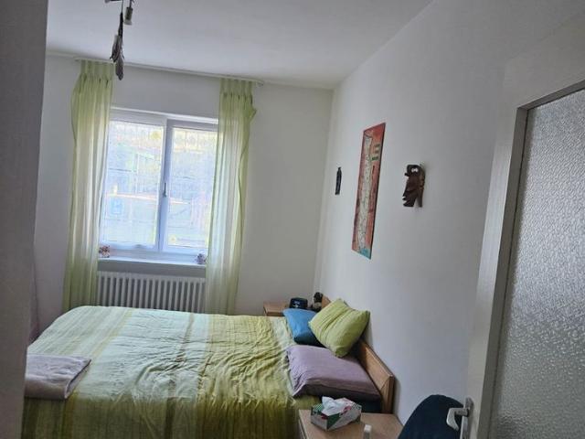 2.5 Zimmer, 85 m²
