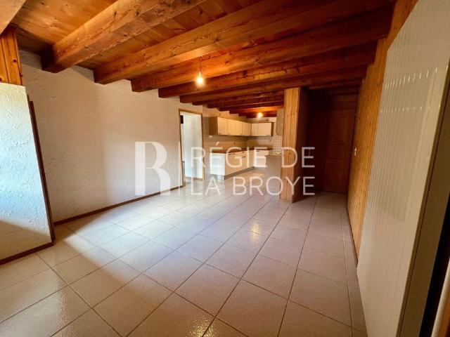 2.5 Zimmer, 85 m², EG
