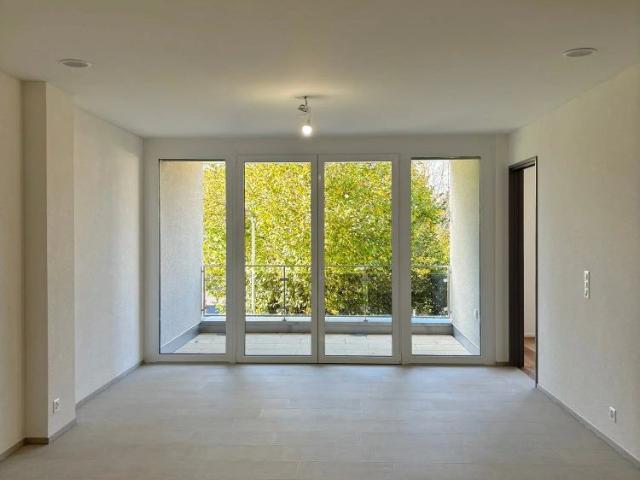 2.5 Zimmer, 85 m², EG