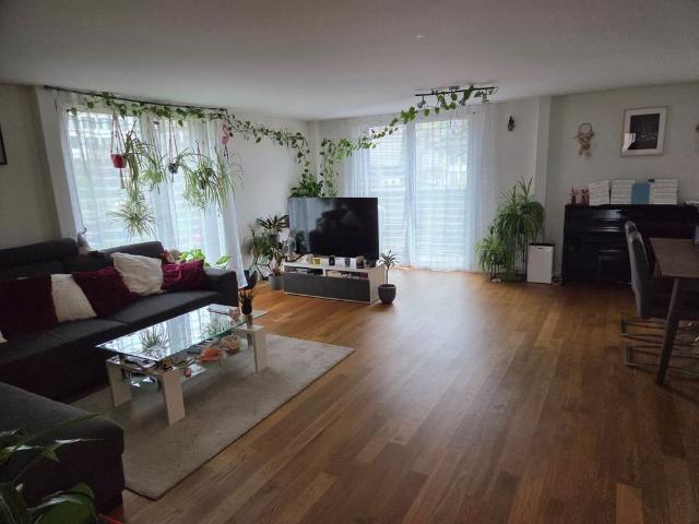 2.5 Zimmer, 85 m², EG