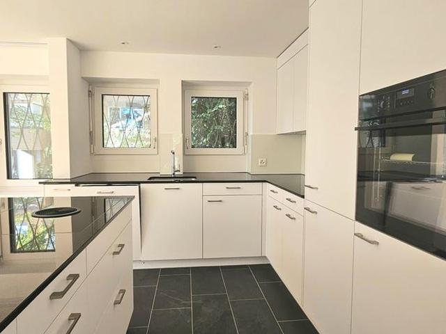2.5 Zimmer, 85 m², Untergeschoss