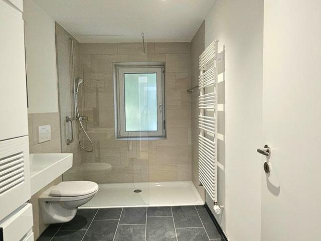 2.5 Zimmer, 85 m², Untergeschoss