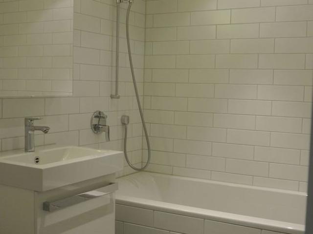 2.5 Zimmer, 86 m², 3. Stock