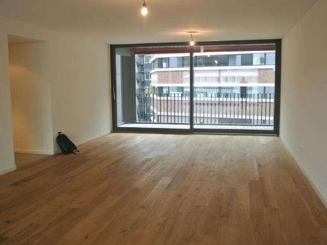 2.5 Zimmer, 86 m², 3. Stock