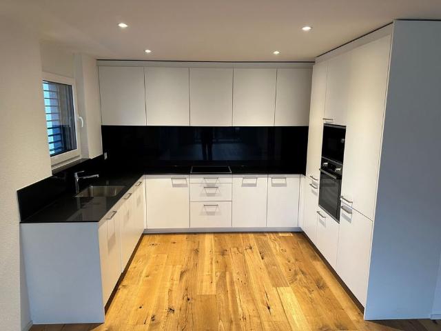 2.5 Zimmer, 86 m², EG