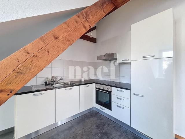2.5 Zimmer, 86 m², EG